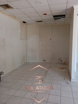 Store 110 sqm for rent, Athens - South, Elliniko