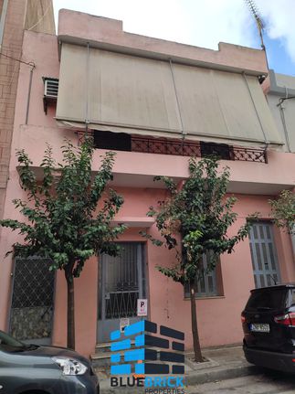 Detached home 163 sqm for sale, Piraeus, Palaia Kokkinia