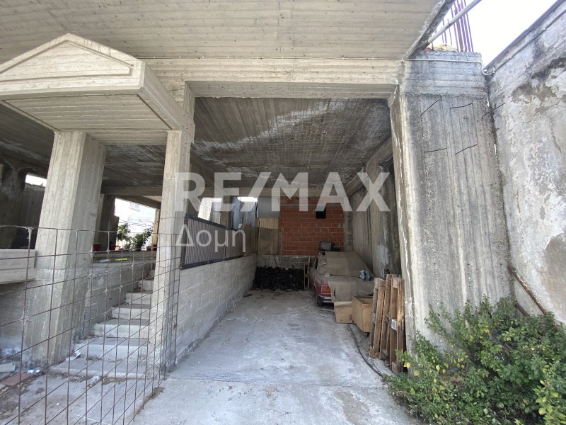 Κτίριο 211 τ.μ. πρός πώληση, Μαγνησία, Νέα Ιωνία Βόλου