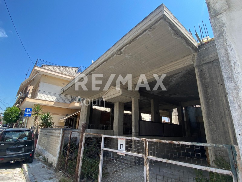 Κτίριο 211 τ.μ. πρός πώληση, Μαγνησία, Νέα Ιωνία Βόλου