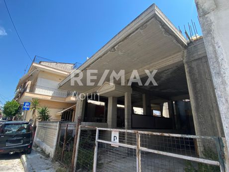 Κτίριο 211 τ.μ. πρός πώληση