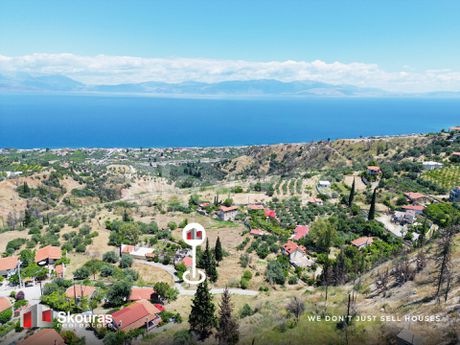 Land plot 230 sqm for sale