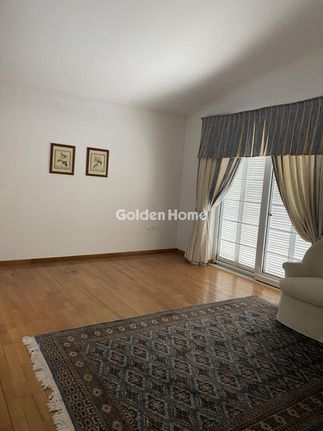 Apartment 195 sqm for rent, Athens - North, Vrilissia