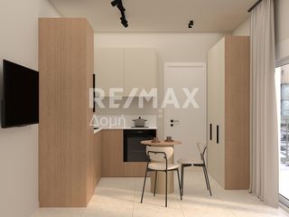 Studio / γκαρσονιέρα 24 τ.μ. για πώληση
