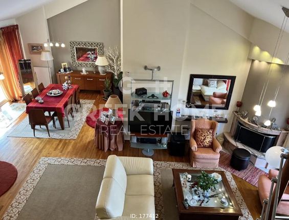 Apartment 143 sqm for sale, Achaia, Patra