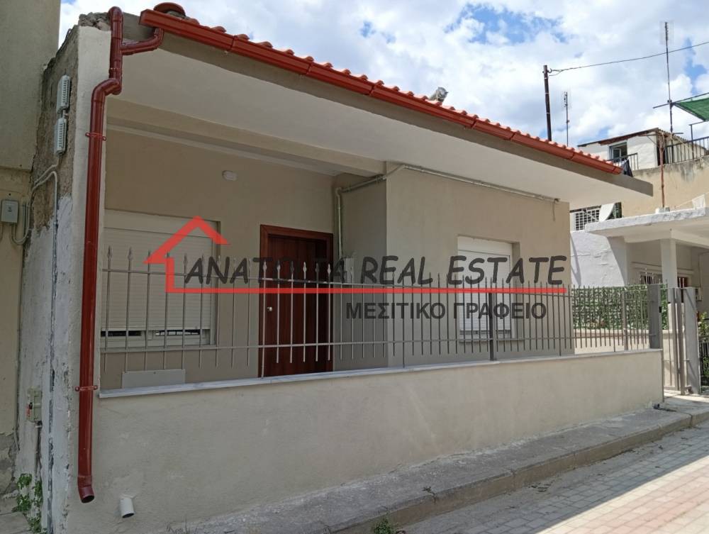 Μονοκατοικία 92 τ.μ. πρός πώληση, Θεσσαλονίκη - Περιφ/Κοί Δήμοι, Σταυρούπολη