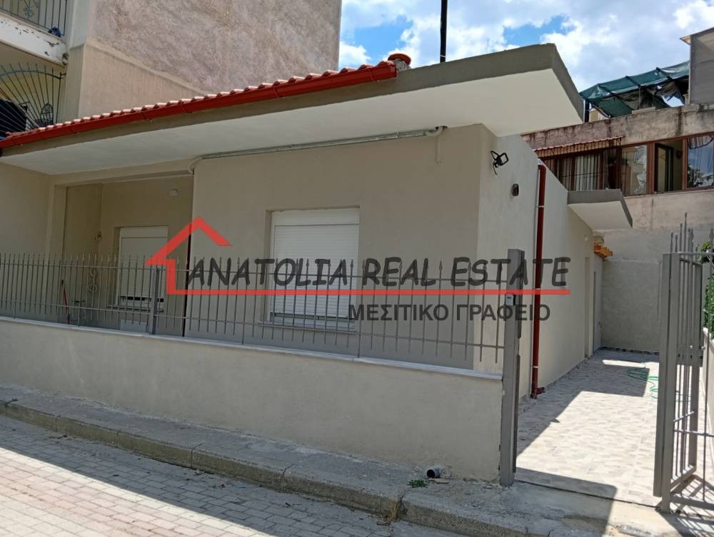 Μονοκατοικία 92 τ.μ. πρός πώληση, Θεσσαλονίκη - Περιφ/Κοί Δήμοι, Σταυρούπολη