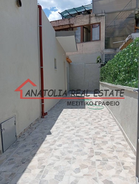 Μονοκατοικία 92 τ.μ. πρός πώληση, Θεσσαλονίκη - Περιφ/Κοί Δήμοι, Σταυρούπολη