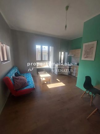 Studio 55 sqm for rent, Chios Prefecture, Chios