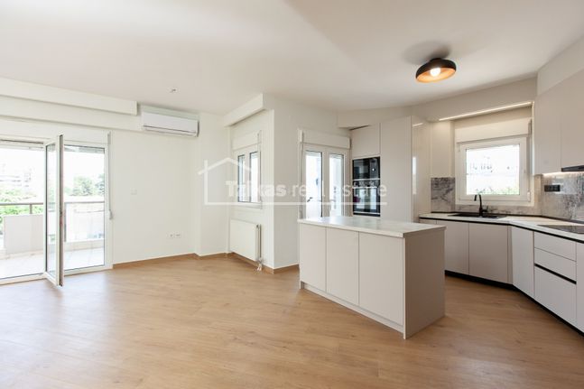 Apartment 130 sqm for sale, Thessaloniki - Suburbs, Kalamaria