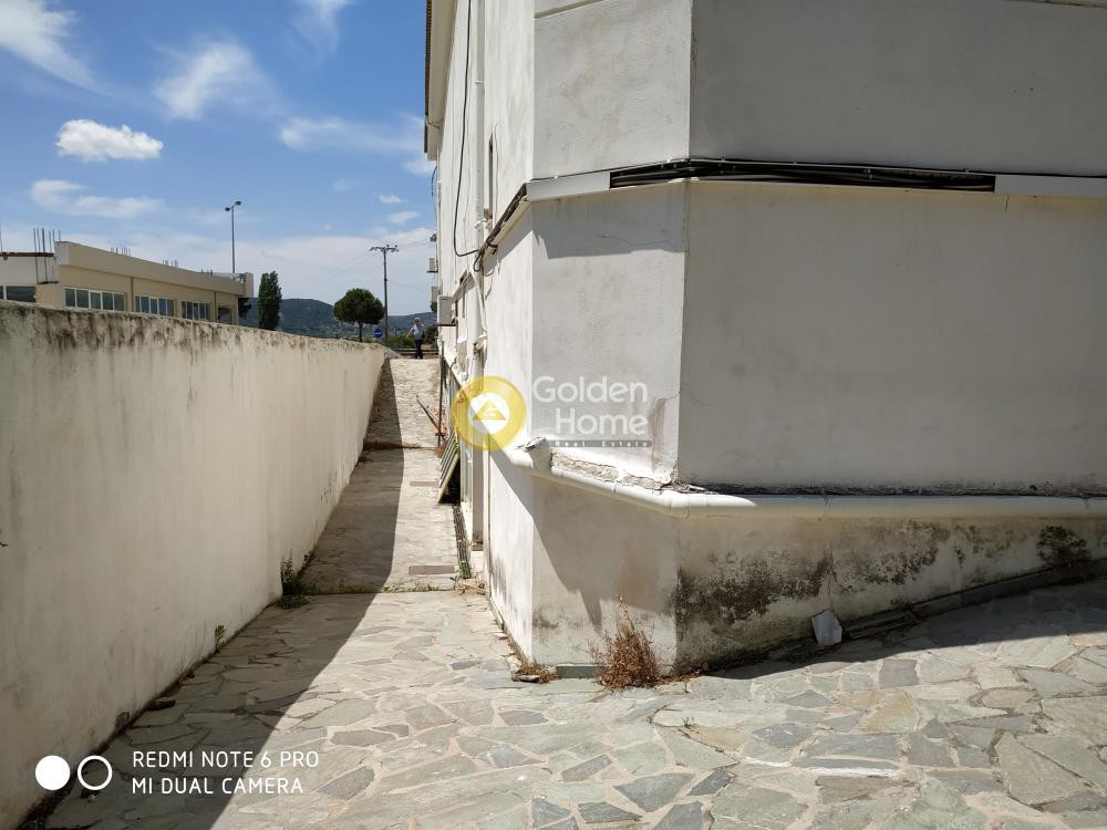 Κατάστημα 326 τ.μ. προς ενοικίαση, Κέντρο Παλλήνης