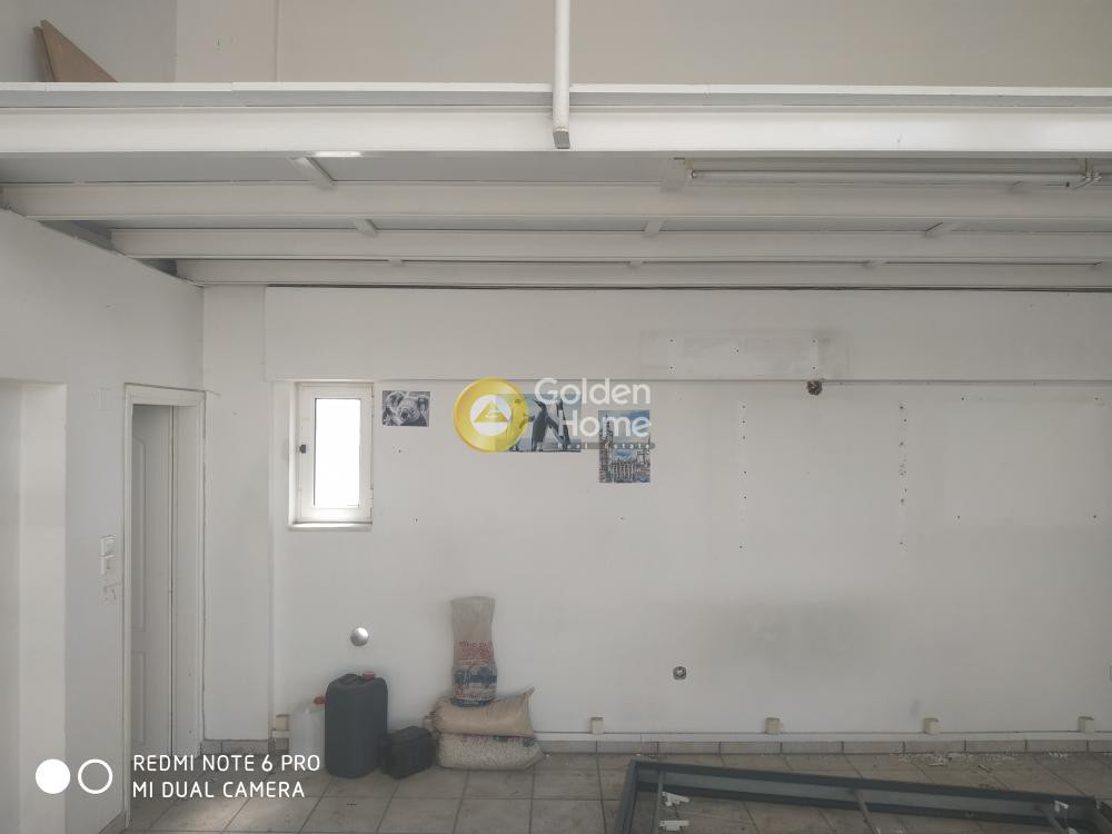 Κατάστημα 326 τ.μ. προς ενοικίαση, Κέντρο Παλλήνης