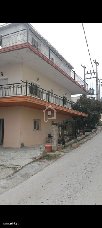 Συγκρότημα διαμερισμάτων 120 τ.μ. προς πώληση, Λαγυνά Λαγκαδά