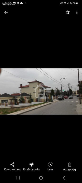 Συγκρότημα διαμερισμάτων 120 τ.μ. προς πώληση, Λαγυνά Λαγκαδά