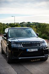 Land Rover Range Rover Sport 2022