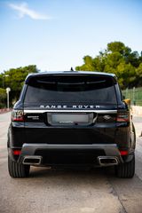 Land Rover Range Rover Sport 2022-thumb-1