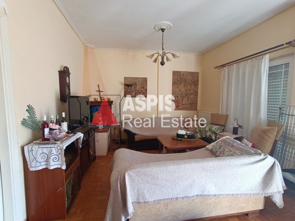 Apartment 95 sqm for sale, Athens - South, Ilioupoli