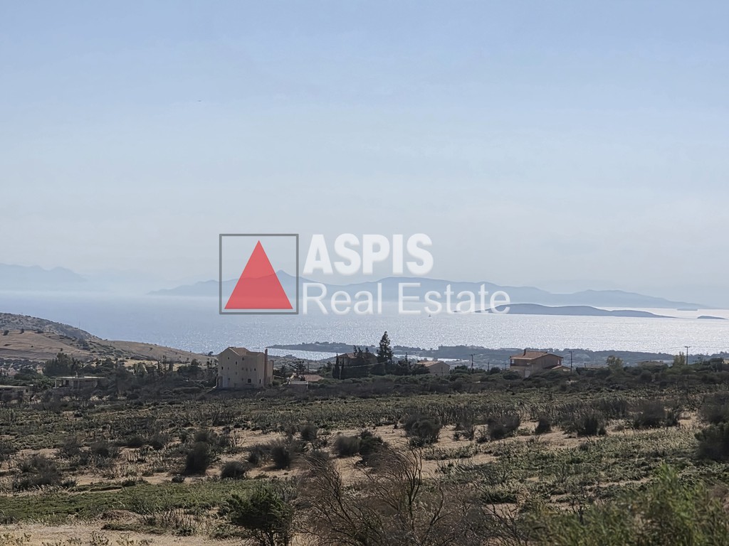 Βίλλα 470 τ.μ. προς ενοικίαση, Λαγονήσι