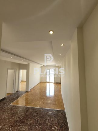 Apartment 117 sqm for rent, Thessaloniki - Center, Mpotsari