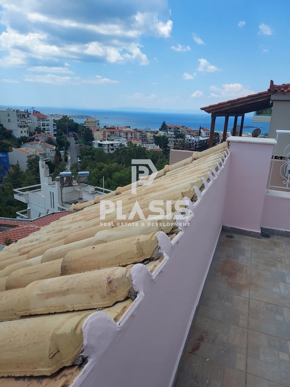 Μεζονέτα 145 τ.μ. προς ενοικίαση, Πανόραμα Βούλας