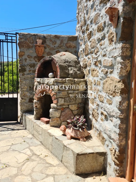 Μονοκατοικία 50 τ.μ. πρός πώληση, Ν. Χίου, Χίος