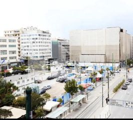 Διαμέρισμα 90 τ.μ. προς ενοικίαση, Τερψιθέα Πειραιά-thumb-12