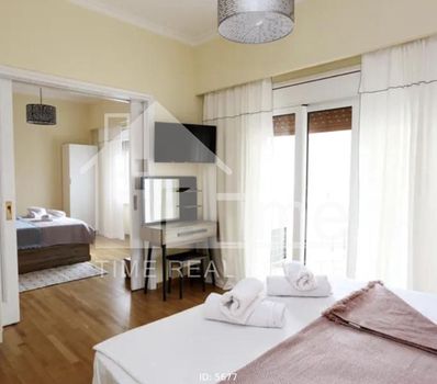Διαμέρισμα 90 τ.μ. πρός ενοικίαση