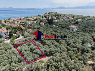 Οικόπεδο 4.556 τ.μ. για πώληση
