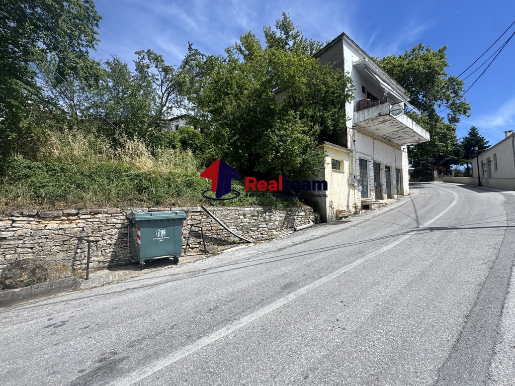 Οικόπεδο 399 τ.μ. πρός πώληση, Μαγνησία, Μηλιές