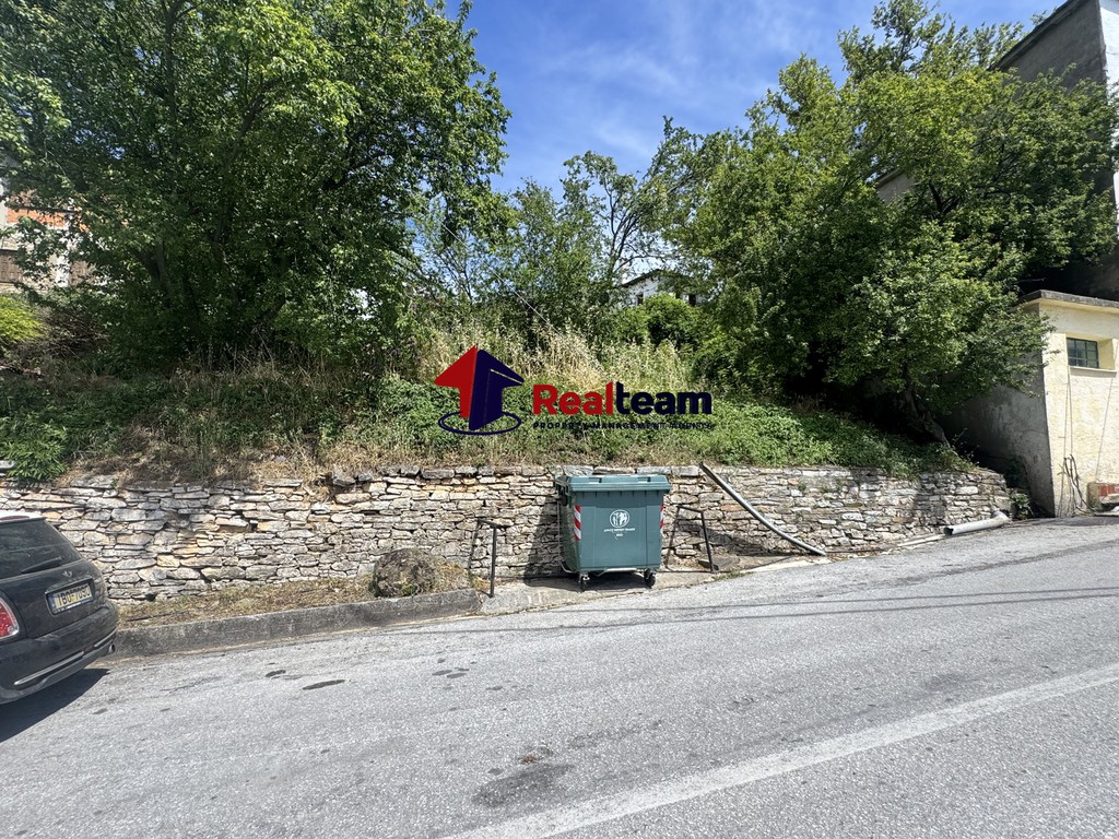 Οικόπεδο 399 τ.μ. πρός πώληση, Μαγνησία, Μηλιές