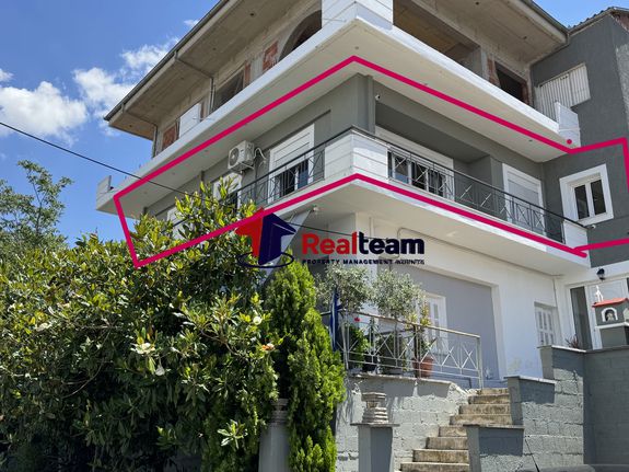 Διαμέρισμα 166 τ.μ. για πώληση, Ν. Λάρισας, Φάρσαλα