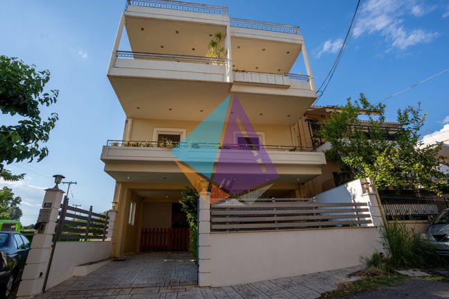 Detached home 223 sqm for sale, Messinia, Kalamata