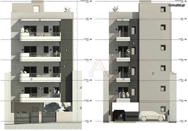 Apartment 63 sqm for sale, Athens - South, Dafni