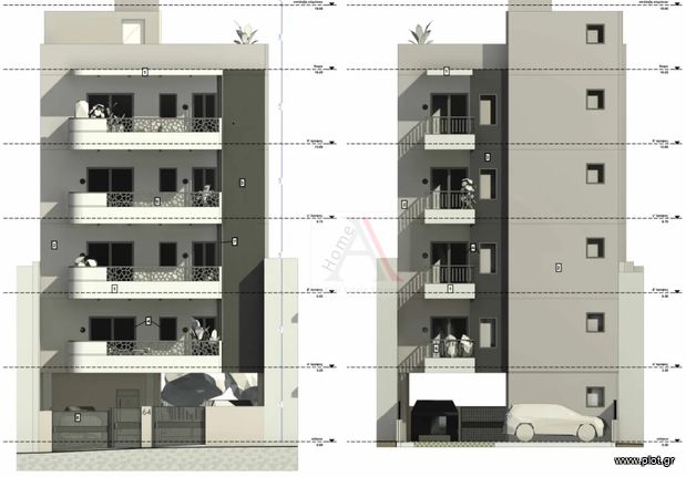 Apartment 63 sqm for sale, Athens - South, Dafni