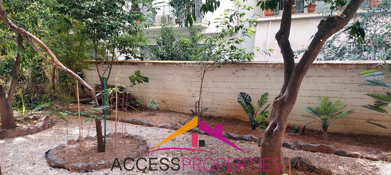 Apartment 44 sqm for rent, Athens - Center, Kolonaki - Likavitos