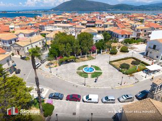 Μονοκατοικία 425 τ.μ. για πώληση, Ν. Λευκάδας, Λευκάδα-thumb-3