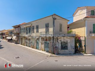 Μονοκατοικία 425 τ.μ. για πώληση, Ν. Λευκάδας, Λευκάδα-thumb-1