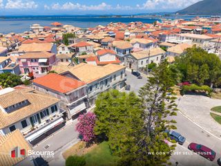 Μονοκατοικία 425 τ.μ. για πώληση, Ν. Λευκάδας, Λευκάδα-thumb-23