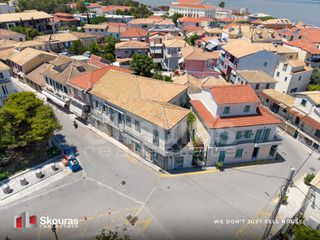 Μονοκατοικία 425 τ.μ. για πώληση, Ν. Λευκάδας, Λευκάδα-thumb-2