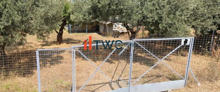 Land plot 341 sqm for sale, Athens - North, Agia Paraskevi