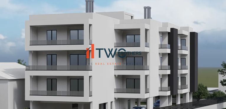 Apartment 81 sqm for sale, Athens - North, Agia Paraskevi