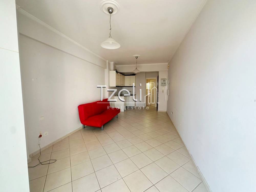 Studio 32 sqm for rent, Achaia, Patra