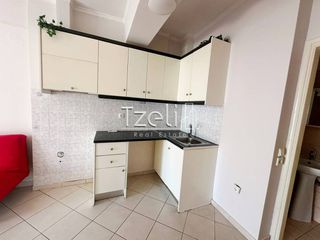 Studio / γκαρσονιέρα 32 τ.μ. για ενοικίαση, Αχαΐα, Πάτρα-thumb-12
