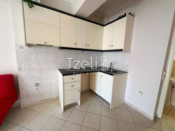 Studio / γκαρσονιέρα 32 τ.μ. για ενοικίαση, Αχαΐα, Πάτρα