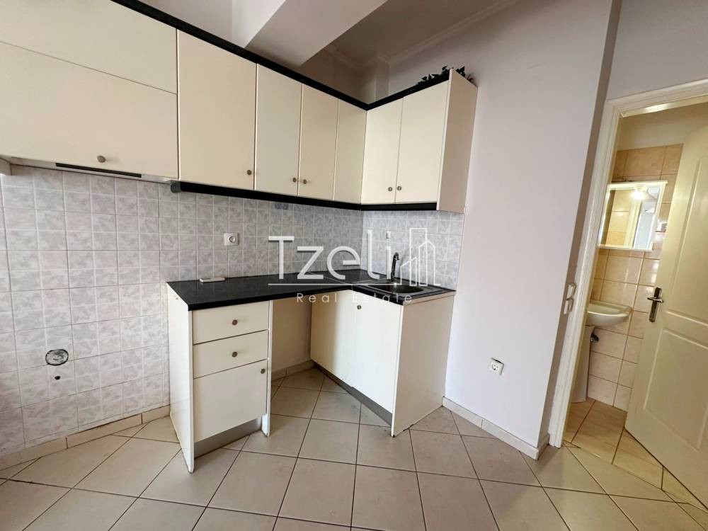 Studio 32 sqm for rent, Achaia, Patra