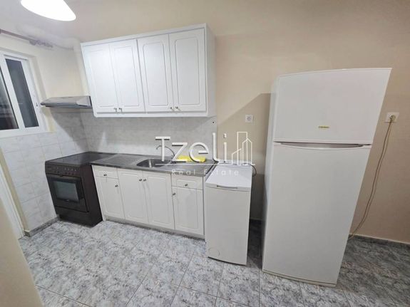 Studio 35 sqm for rent, Achaia, Patra