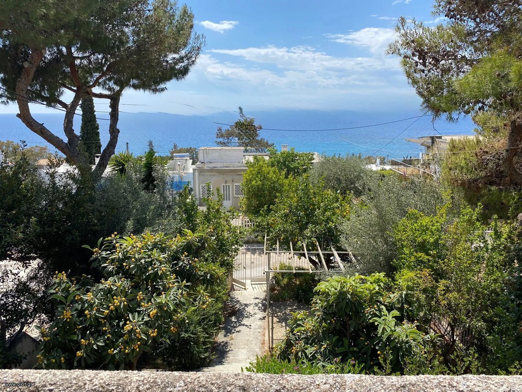 Διαμέρισμα 70 τ.μ. προς ενοικίαση, Αγία Μαρίνα Κορωπίου