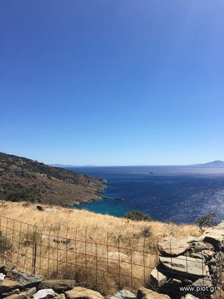 Οικόπεδο 2.300 τ.μ. για πώληση, Κυκλάδες, Άνδρος