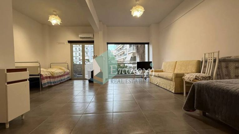 Apartment 55 sqm for rent, Achaia, Patra