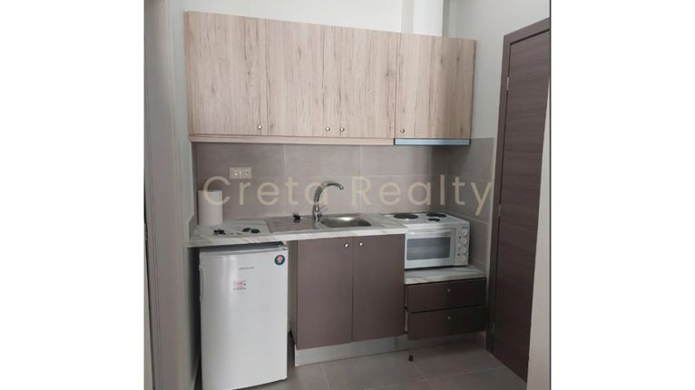 Studio / γκαρσονιέρα 45 τ.μ. για ενοικίαση, Ν. Ηρακλείου, Ηράκλειο Κρήτης